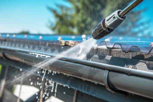 Best Fence Pressure Washing  in Locust Fork, AL