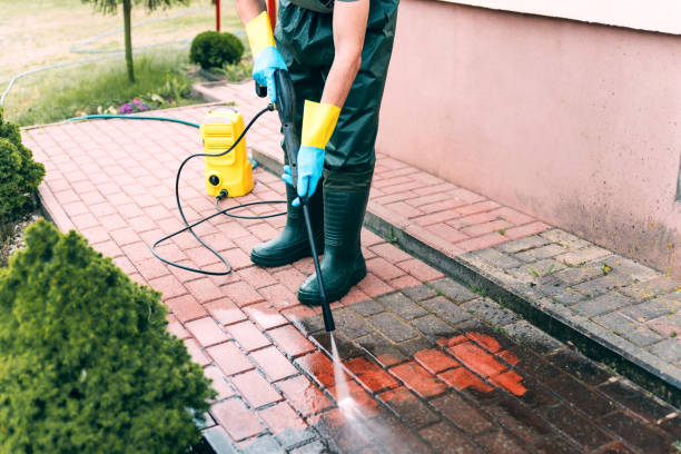 Why Choose Our Certified Pressure Washing Experts for Your Project Needs in Locust Fork, AL?